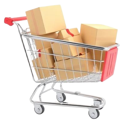 E-commerce & Retail