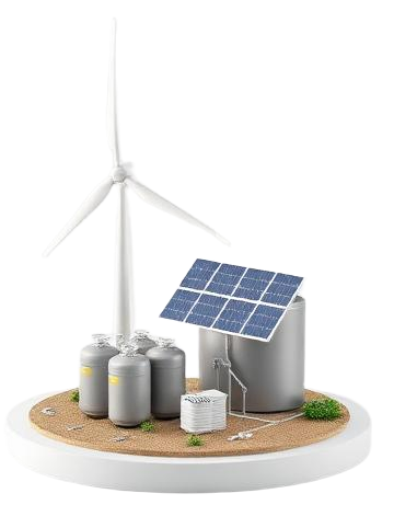 Energy & Power