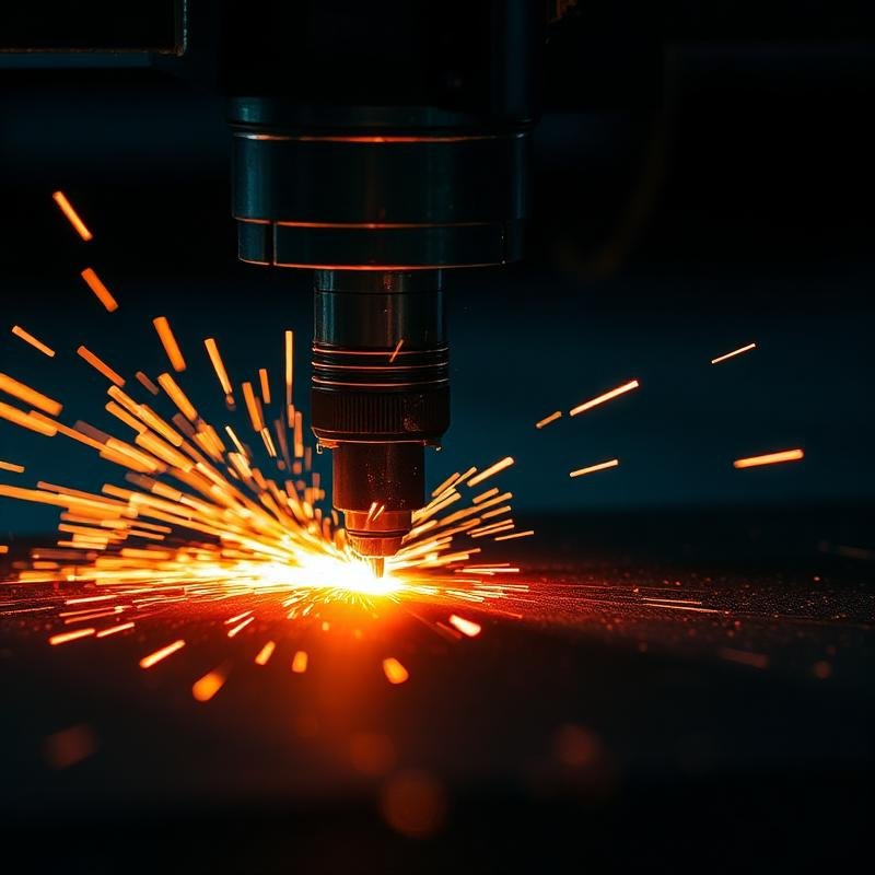 NexiView product design & laser fabrication