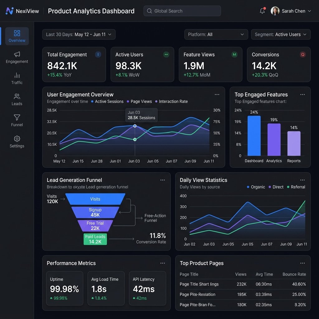 Smart Factory Automation